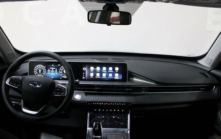 Chery Tiggo 4 I рестайлинг, 2025 год, 2 620 000 рублей, 10 фотография