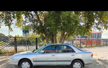 Mazda 626, 1992 год, 75 000 рублей, 1 фотография