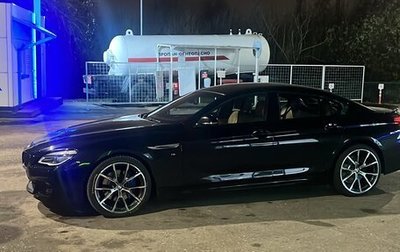 BMW 6 серия, 2015 год, 2 745 000 рублей, 1 фотография