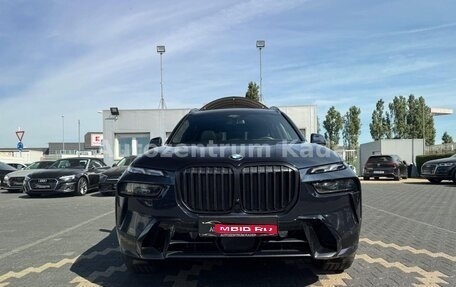 BMW X7, 2023 год, 11 766 000 рублей, 1 фотография