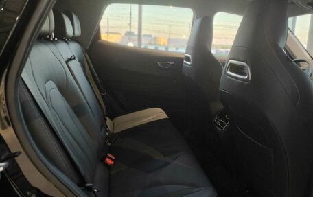 Chery Tiggo 4 I рестайлинг, 2025 год, 2 620 000 рублей, 20 фотография