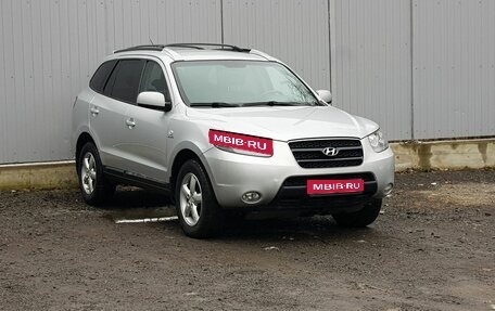Hyundai Santa Fe III рестайлинг, 2007 год, 1 295 000 рублей, 1 фотография