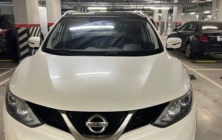 Nissan Qashqai, 2018 год, 2 150 000 рублей, 1 фотография