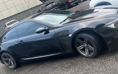 BMW M6, 2007 год, 1 700 000 рублей, 1 фотография