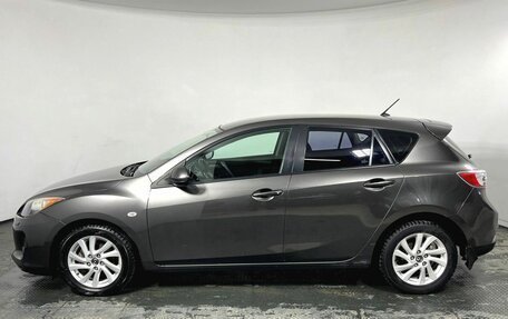Mazda 3, 2012 год, 1 050 000 рублей, 8 фотография