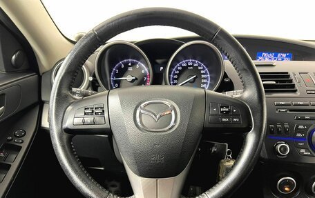 Mazda 3, 2012 год, 1 050 000 рублей, 13 фотография