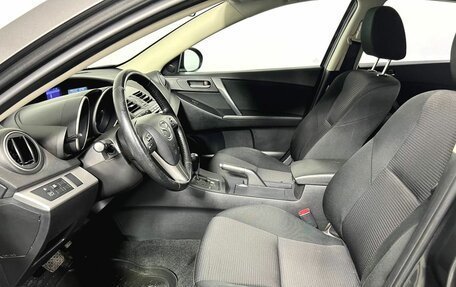 Mazda 3, 2012 год, 1 050 000 рублей, 16 фотография