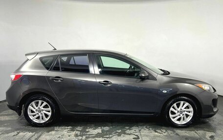 Mazda 3, 2012 год, 1 050 000 рублей, 4 фотография