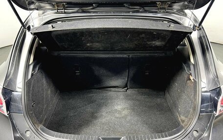 Mazda 3, 2012 год, 1 050 000 рублей, 11 фотография