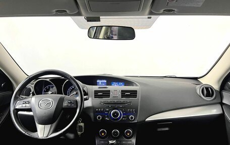 Mazda 3, 2012 год, 1 050 000 рублей, 15 фотография