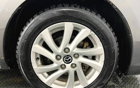 Mazda 3, 2012 год, 1 050 000 рублей, 9 фотография