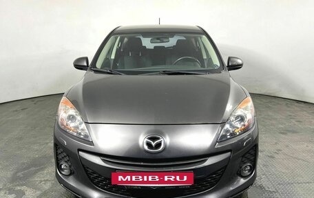 Mazda 3, 2012 год, 1 050 000 рублей, 2 фотография