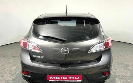 Mazda 3, 2012 год, 1 050 000 рублей, 6 фотография