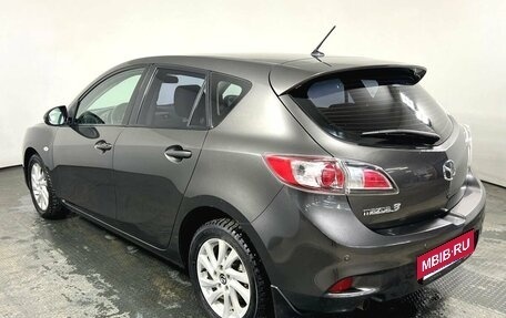 Mazda 3, 2012 год, 1 050 000 рублей, 7 фотография