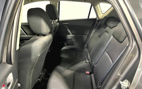 Mazda 3, 2012 год, 1 050 000 рублей, 17 фотография