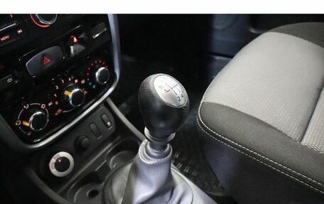 Renault Duster I рестайлинг, 2013 год, 929 000 рублей, 12 фотография