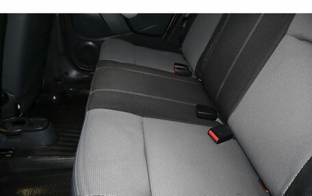 Renault Duster I рестайлинг, 2013 год, 929 000 рублей, 7 фотография