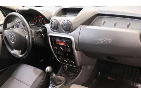 Renault Duster I рестайлинг, 2013 год, 929 000 рублей, 5 фотография