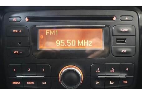 Renault Duster I рестайлинг, 2013 год, 929 000 рублей, 10 фотография