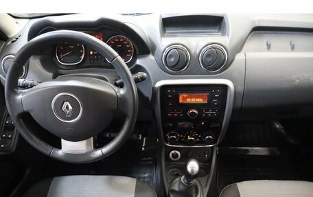 Renault Duster I рестайлинг, 2013 год, 929 000 рублей, 9 фотография