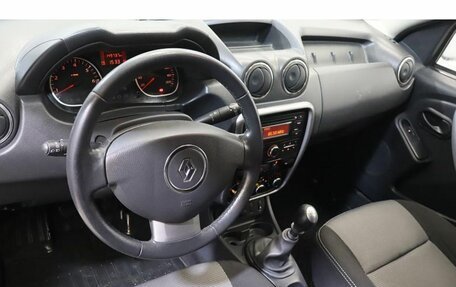 Renault Duster I рестайлинг, 2013 год, 929 000 рублей, 6 фотография