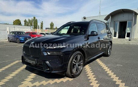 BMW X7, 2023 год, 11 766 000 рублей, 3 фотография
