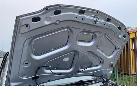 Renault Logan I, 2011 год, 500 000 рублей, 8 фотография