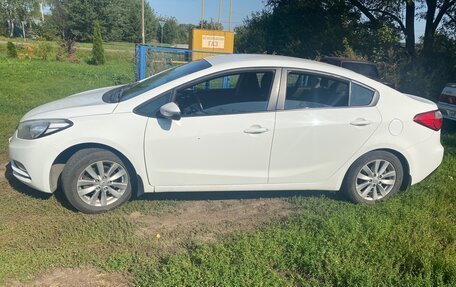 KIA Cerato III, 2014 год, 999 999 рублей, 2 фотография