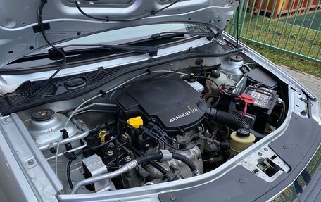 Renault Logan I, 2011 год, 500 000 рублей, 7 фотография