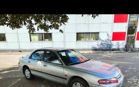 Mazda 626, 1992 год, 75 000 рублей, 3 фотография