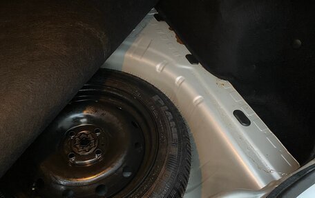 Renault Logan I, 2011 год, 500 000 рублей, 16 фотография