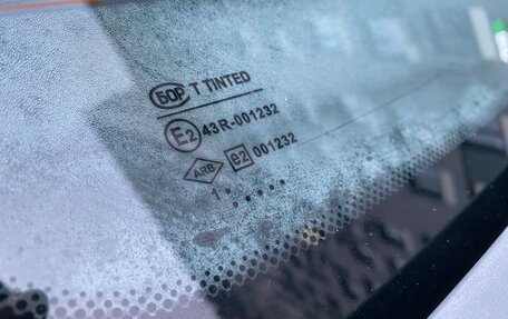 Renault Logan I, 2011 год, 500 000 рублей, 17 фотография