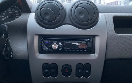 Renault Logan I, 2011 год, 500 000 рублей, 23 фотография