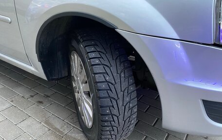 Renault Logan I, 2011 год, 500 000 рублей, 13 фотография