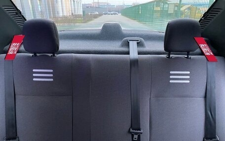 Renault Logan I, 2011 год, 500 000 рублей, 25 фотография