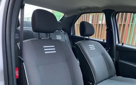 Renault Logan I, 2011 год, 500 000 рублей, 22 фотография