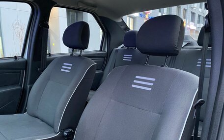 Renault Logan I, 2011 год, 500 000 рублей, 26 фотография