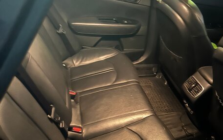 KIA Optima IV, 2018 год, 2 150 000 рублей, 5 фотография