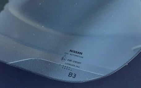 Nissan X-Trail, 2017 год, 1 819 000 рублей, 11 фотография