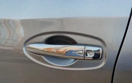 Nissan X-Trail, 2017 год, 1 819 000 рублей, 12 фотография