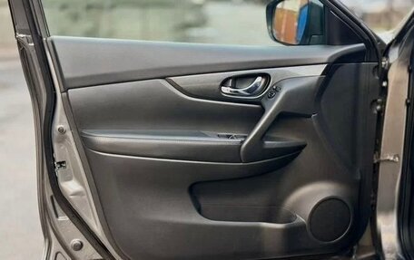 Nissan X-Trail, 2017 год, 1 819 000 рублей, 16 фотография