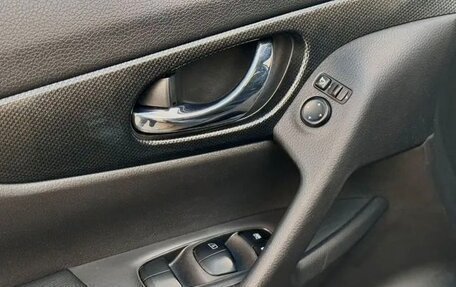 Nissan X-Trail, 2017 год, 1 819 000 рублей, 17 фотография