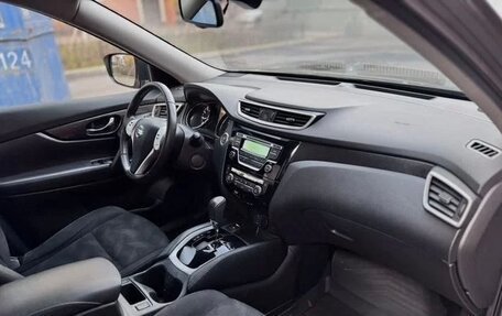 Nissan X-Trail, 2017 год, 1 819 000 рублей, 18 фотография