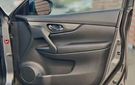 Nissan X-Trail, 2017 год, 1 819 000 рублей, 21 фотография