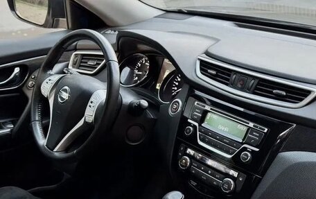 Nissan X-Trail, 2017 год, 1 819 000 рублей, 20 фотография