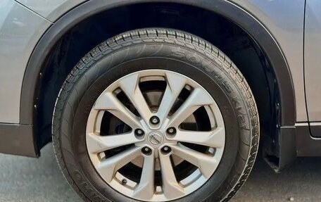 Nissan X-Trail, 2017 год, 1 819 000 рублей, 31 фотография