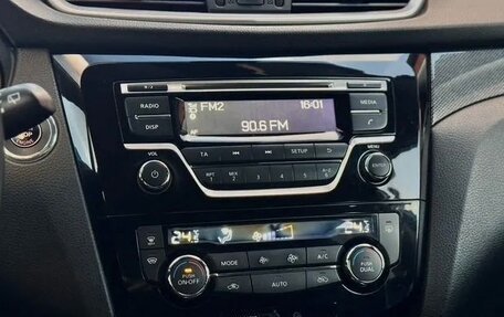 Nissan X-Trail, 2017 год, 1 819 000 рублей, 26 фотография