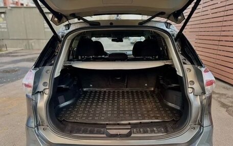 Nissan X-Trail, 2017 год, 1 819 000 рублей, 27 фотография