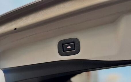 Nissan X-Trail, 2017 год, 1 819 000 рублей, 28 фотография