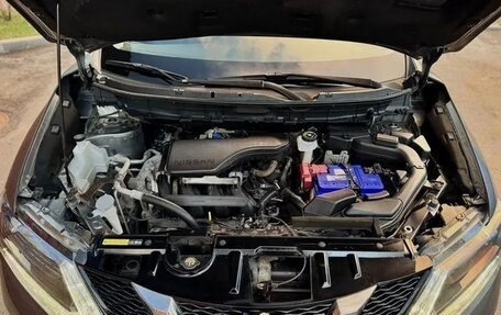 Nissan X-Trail, 2017 год, 1 819 000 рублей, 30 фотография